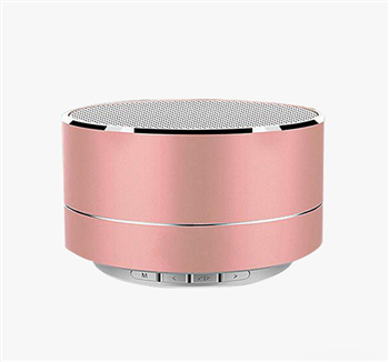 Portable Bluetooth Speaker