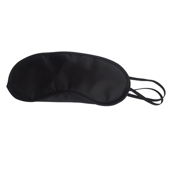 Polyester Sleep Eye Mask