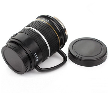 Stainless steel Lens Cup