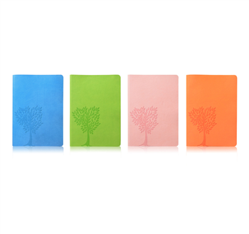 PU Leather Notebook