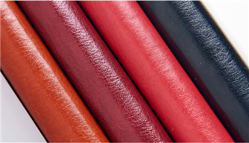 PU Leather Notebook