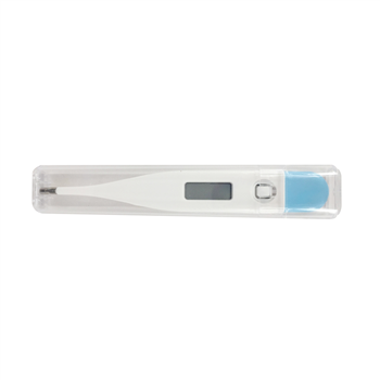 Electronic Digital LCD Thermometer