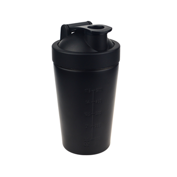 Stainless steel Shaker Bottle