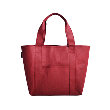 Washable Paper Bag
