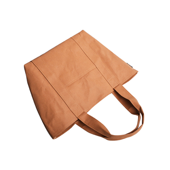 Washable Paper Bag
