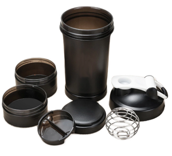 17OZ Mate Shaker Cup