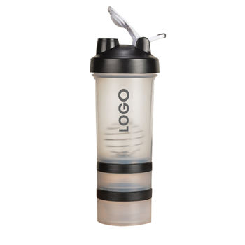 17OZ Mate Shaker Cup