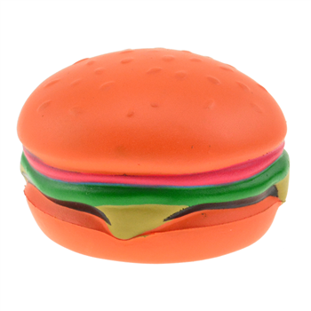 Hamburger Stress Reliever
