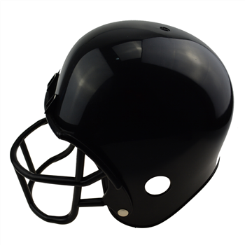 Plastic Youth Football Helmet Toy(Passed EN71)