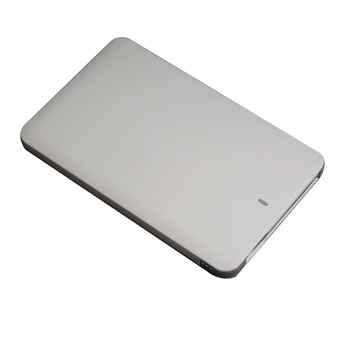 Ultrathin Polymer Power Bank