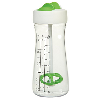 Salad Shaker