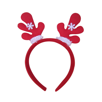 Christmas Creative Headband