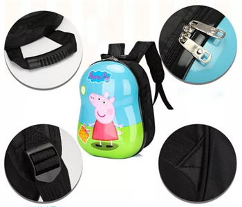 Children Cartoon Backpack