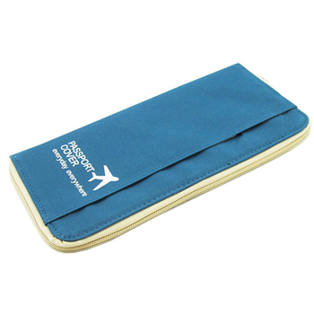 Passport Holder