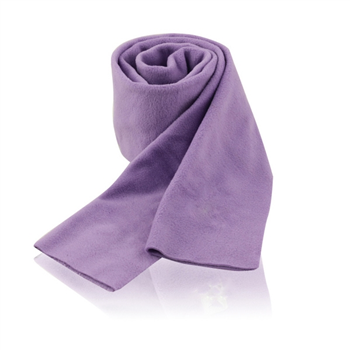 Anti-pill Polar Fleece Scarf