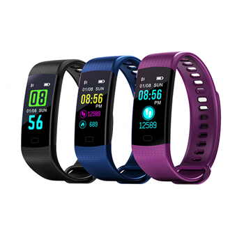 Intelligent Wristband or Bracelet