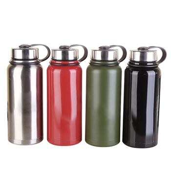 21OZ Sport Thermos Bottle