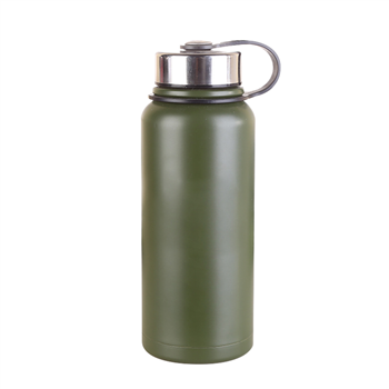 21OZ Sport Thermos Bottle