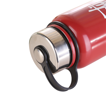 21OZ Sport Thermos Bottle