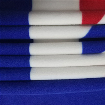 Fleece Blanket