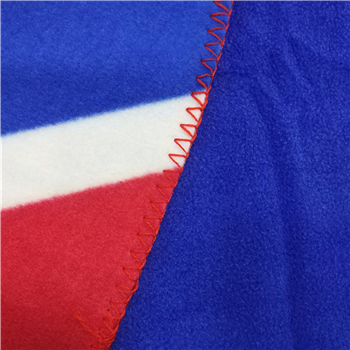 Fleece Blanket