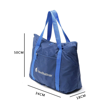 Boarding or Travel Bag