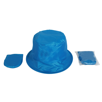 Foldable Bucket Outdoor Hat