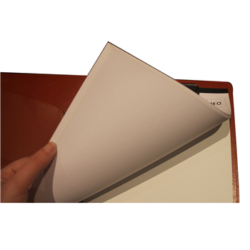 Notebook with Calculator