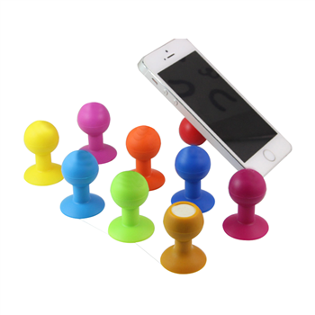 Silicone Phone Holder