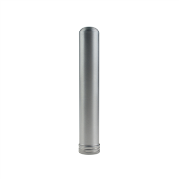 Aluminum Cigar Tube