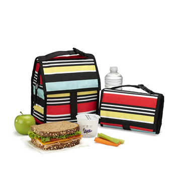 Freezable Lunch Bag