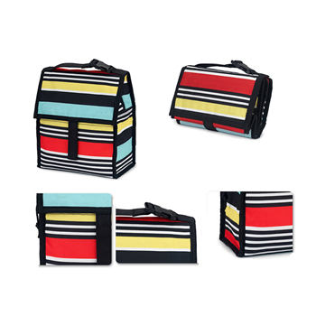 Freezable Lunch Bag