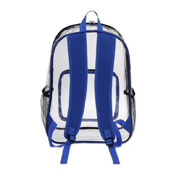 PVC Clear Bag
