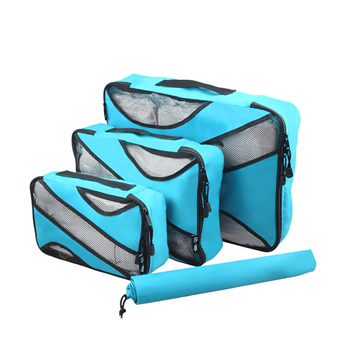 Foldable Bag Kit