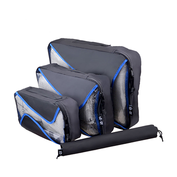 Foldable Bag Kit
