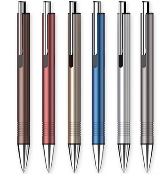 Metal Ballpoint Pen