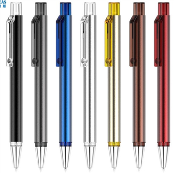 Metal Ballpoint Pen