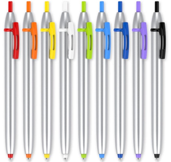 Ballpoint Pen