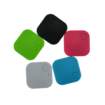 Square Bluetooth Key Finder