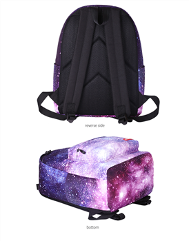 Starry Sky Backpack