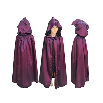 Halloween Cape Costume