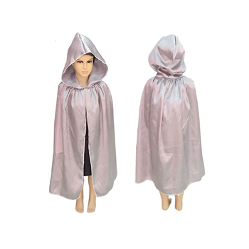 Halloween Cape Costume