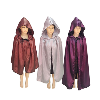 Halloween Cape Costume
