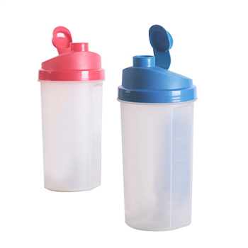 Shaker Bottle