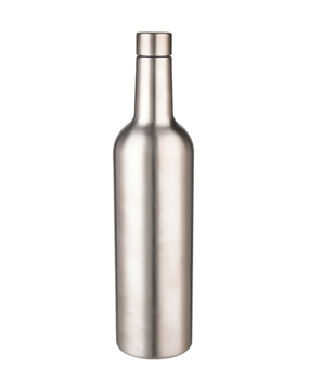 New Insulated Stainless Steel Wine Bottle 