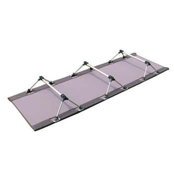 Foldable Single Beach/Camping Bed