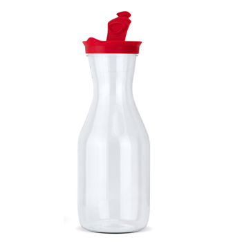 Plascic Carafe
