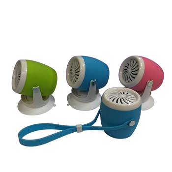 Mini Bluetooth Speaker