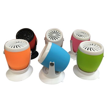 Mini Bluetooth Speaker
