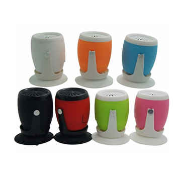 Mini Bluetooth Speaker